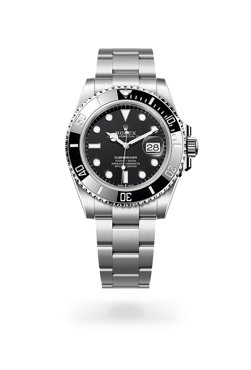rolex submariner